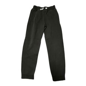 Hanna Andersson Solid Sweatpants Size 10